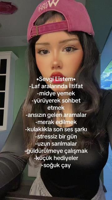 @Şapkalıkız