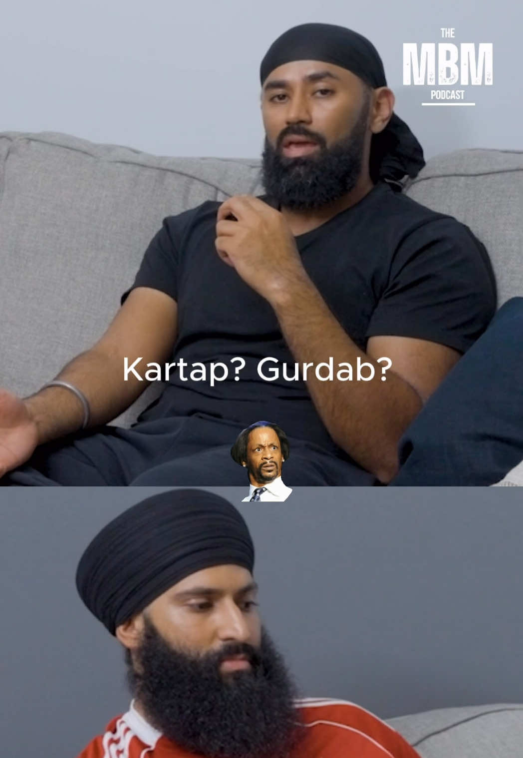 @The Modern Brown Men Podcast