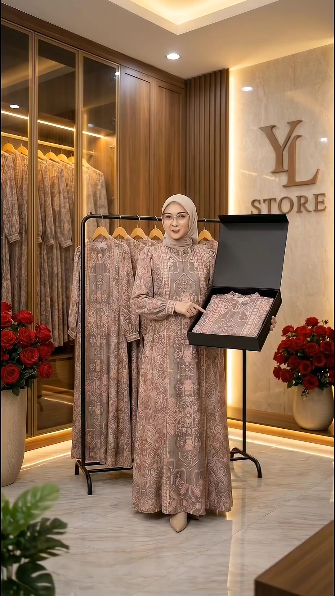 @YL STORE