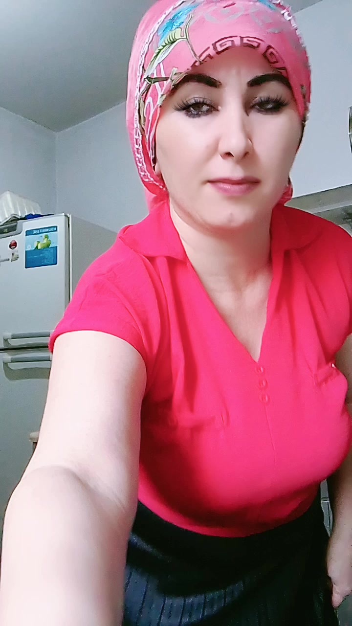 @Adana güzeli 9