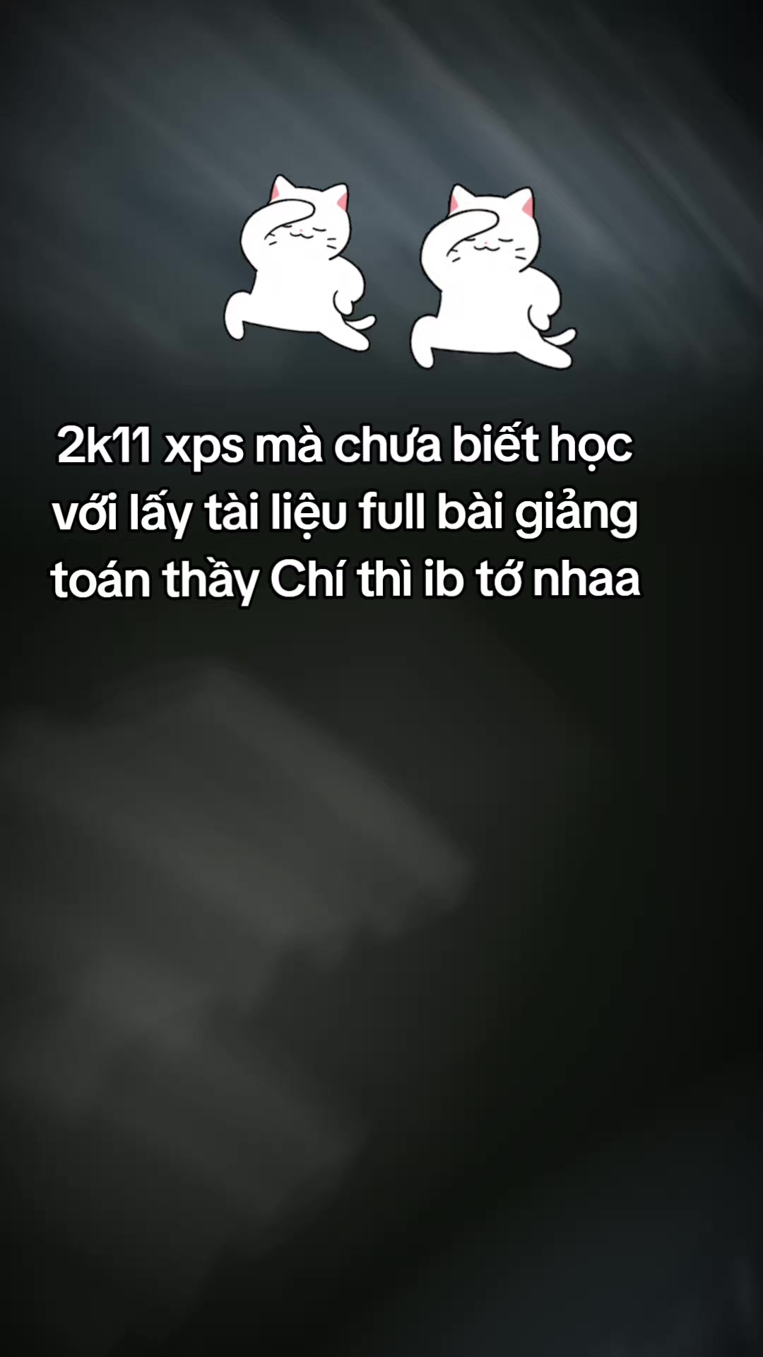 @Share tài liệu học tập 🍀