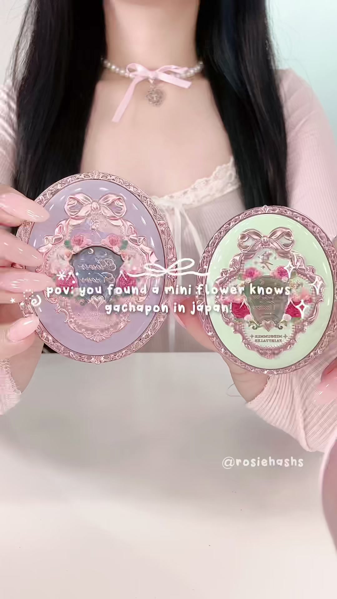 @rosie ୨ৎ