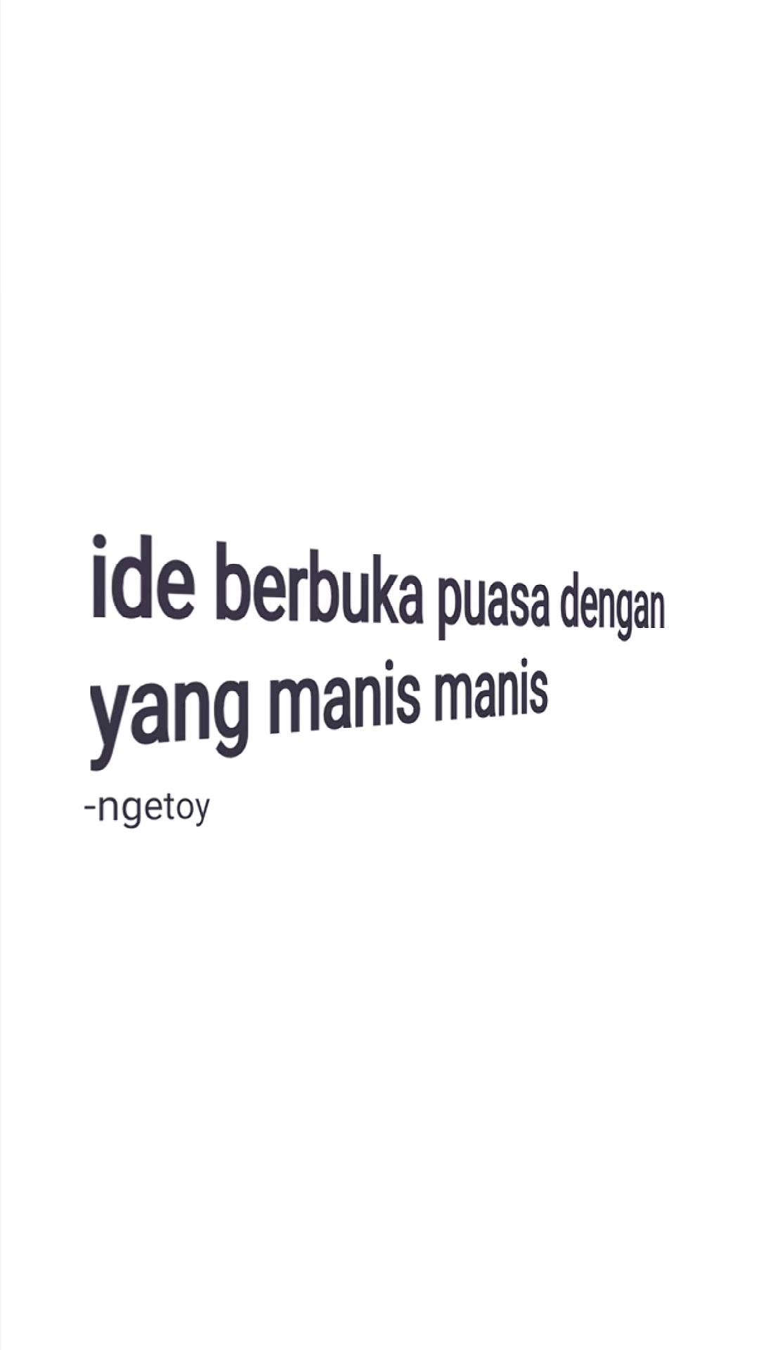 @Molket