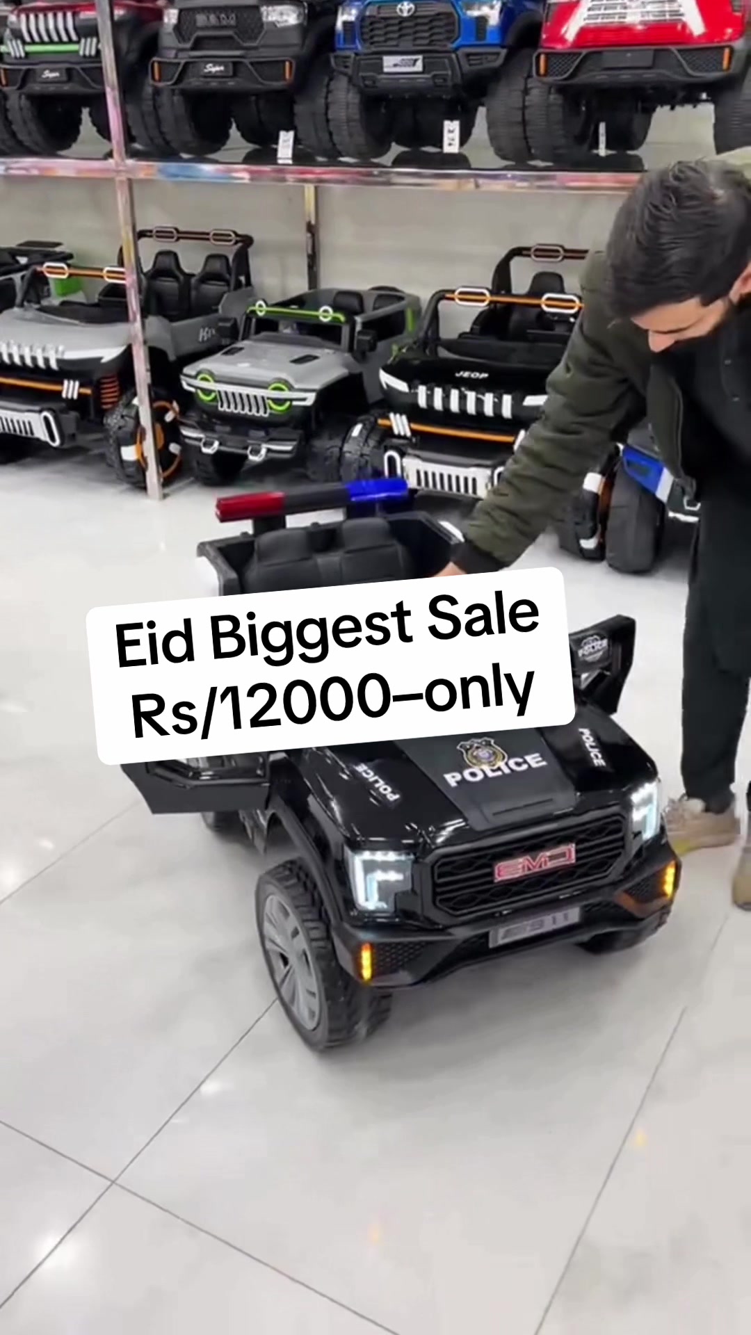 @Rm Kids Toys