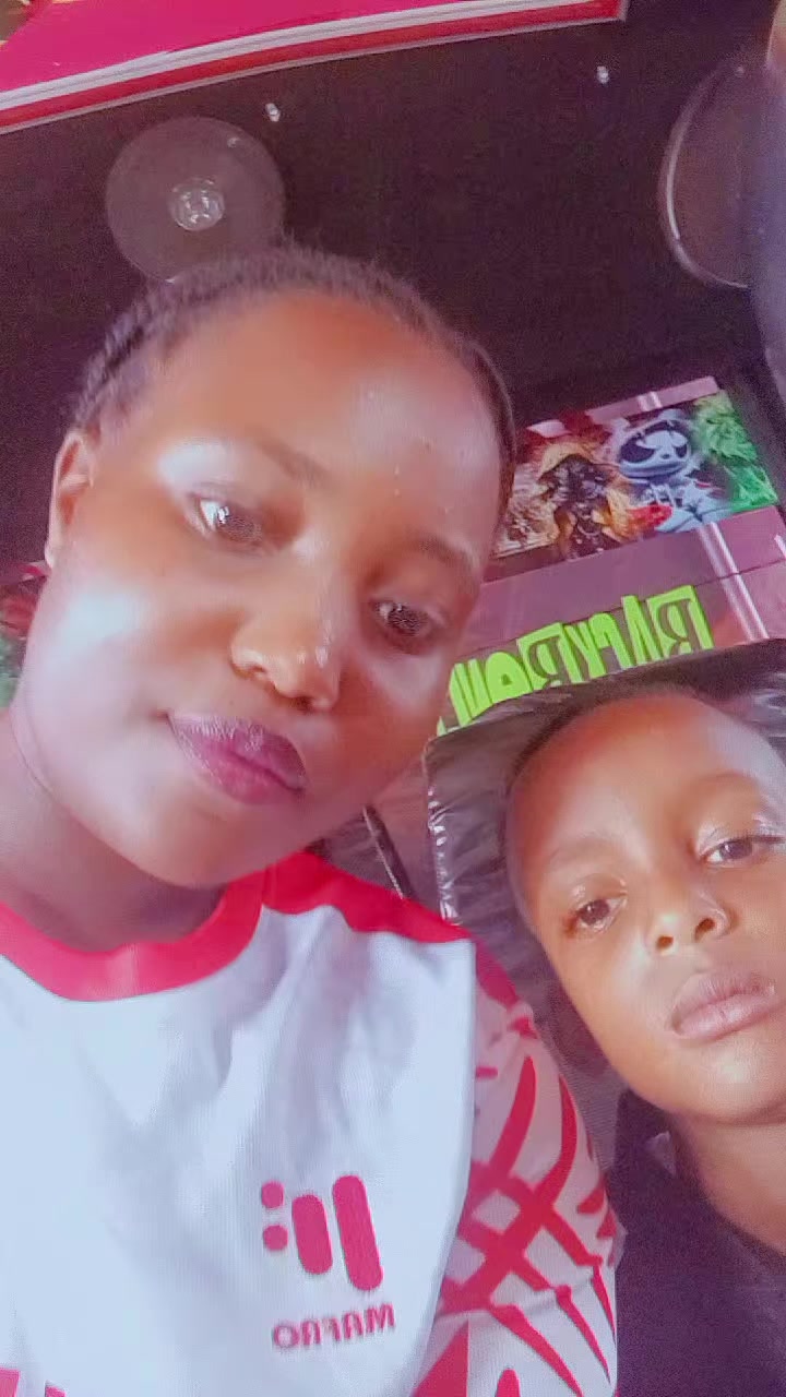@♥️Kwamboka 😋💫🇰🇪