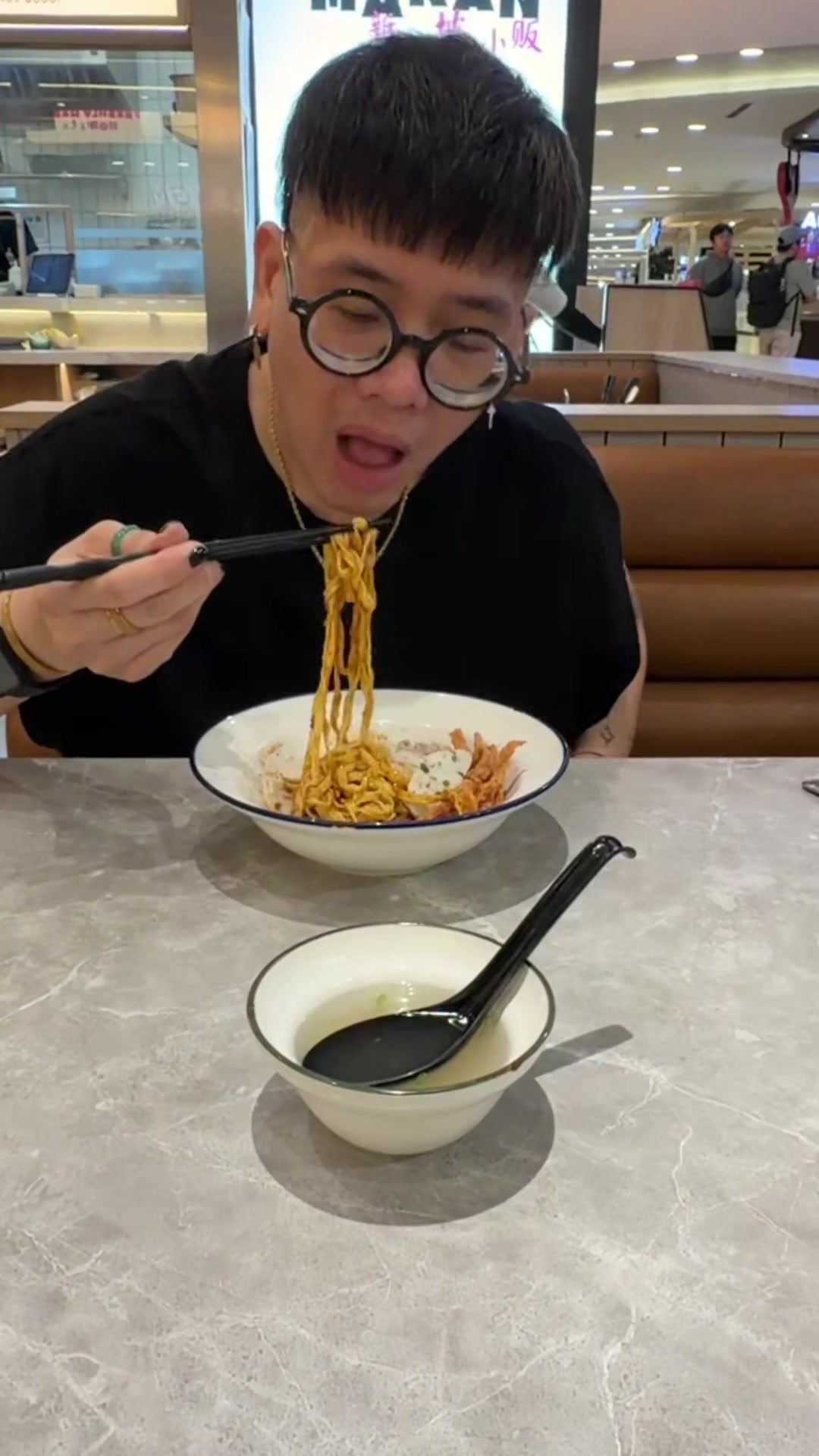 @Aku Makan Yah