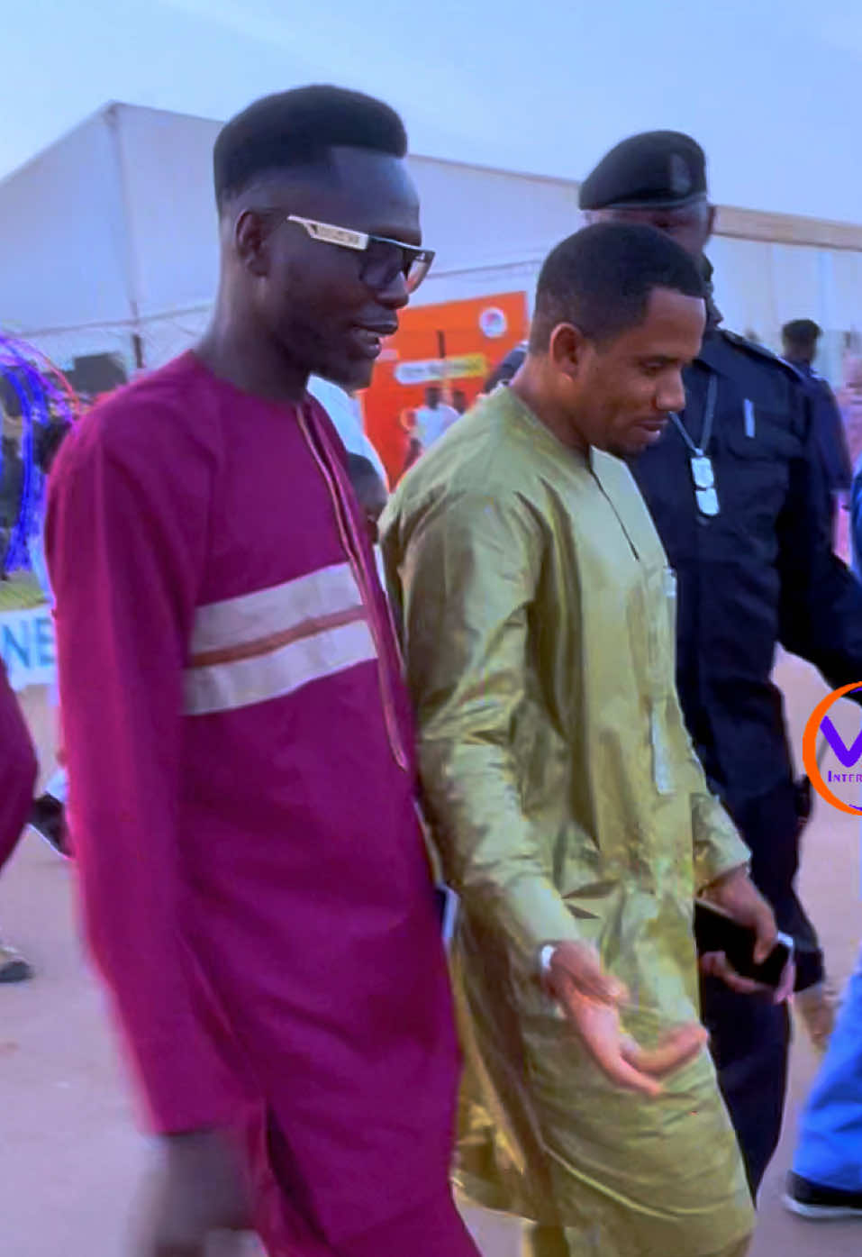 @VM International