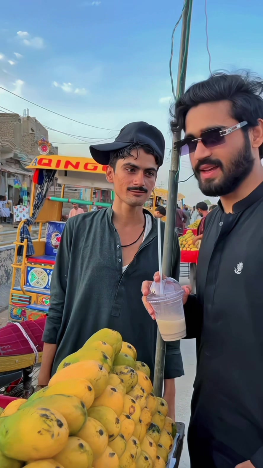 @⚜️جنيد_بھٽو⚜️