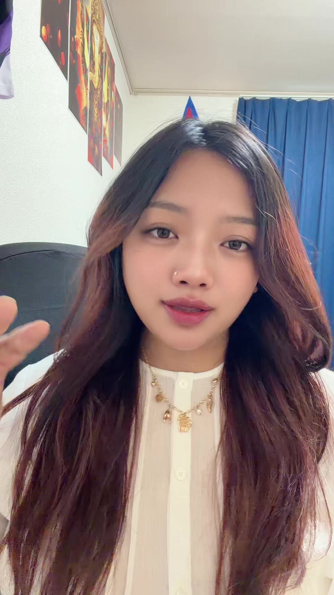 @Nani💚