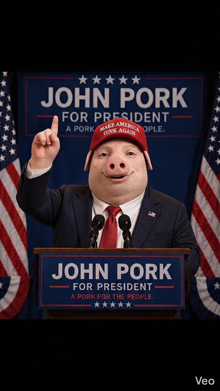 @John Pork