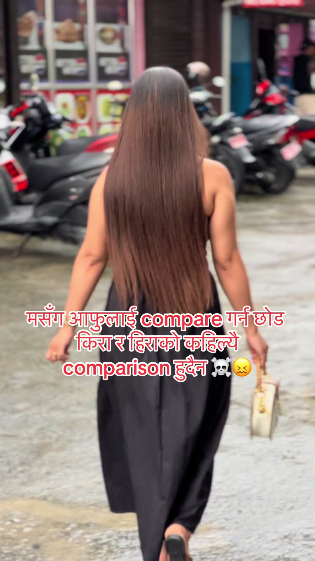 @Sus Ma Thapa