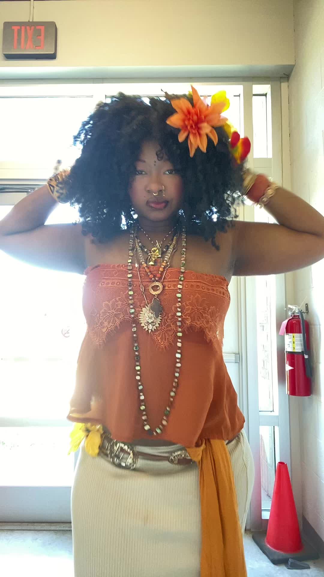 @🔥🍃Elemental Goddess🌊🌬️