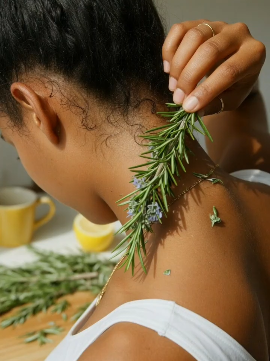 @Dicas e Receitas Naturais