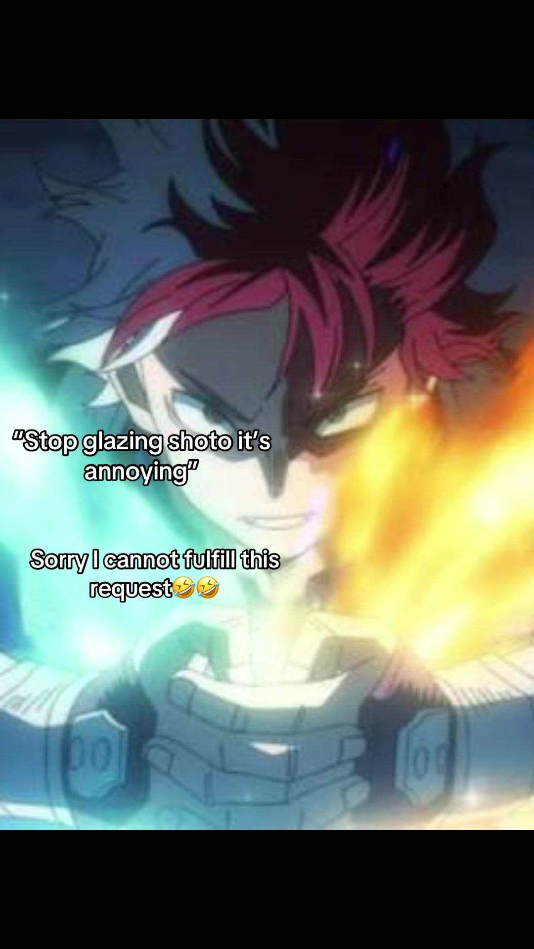 @I love todoroki