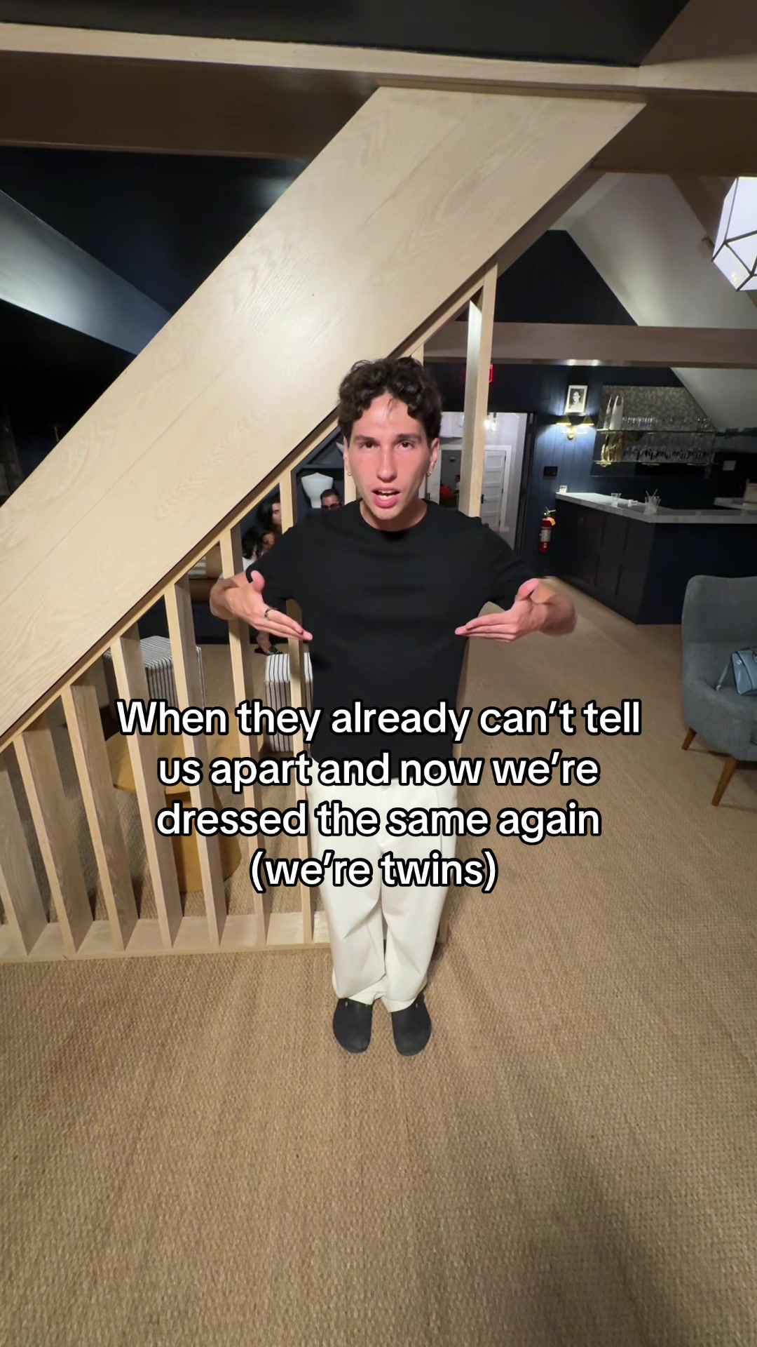 @Nicolas & Emiliano