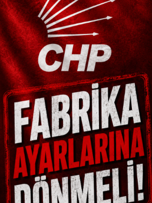 @SON M&Uuml;H&Uuml;R