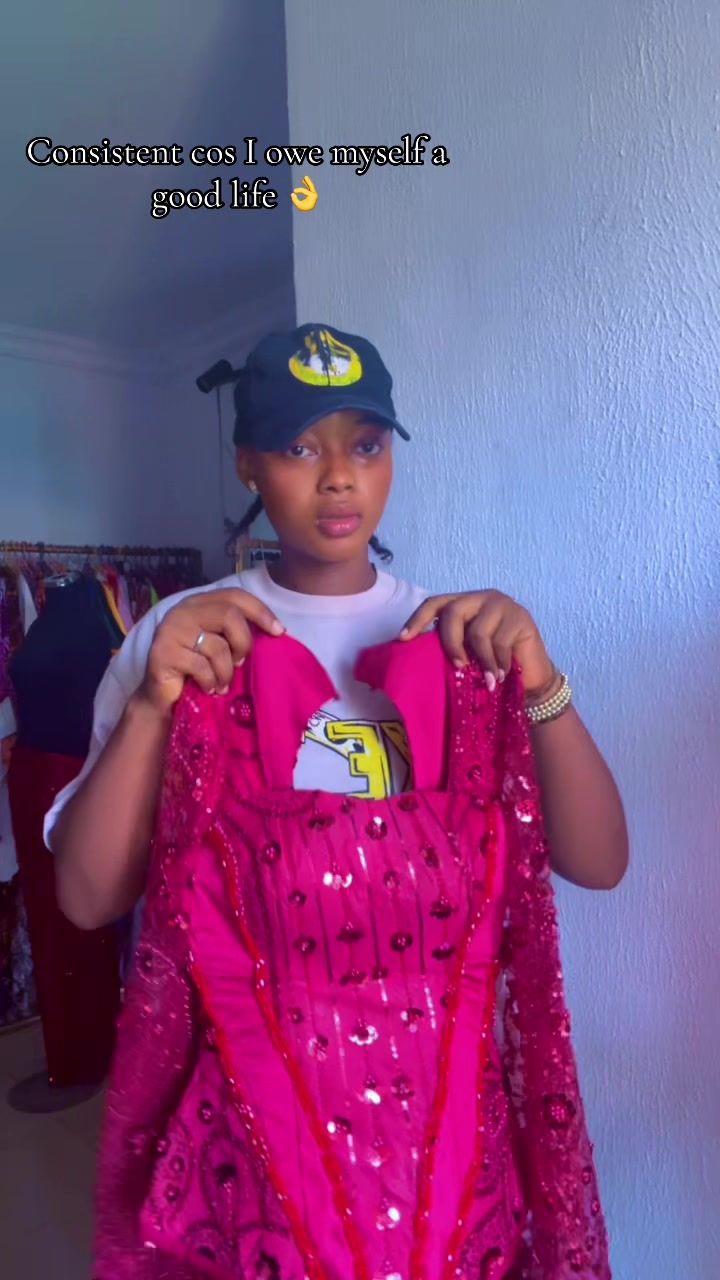 @AYOOLACOUTURE🧵🪡/ RTW VENDOR