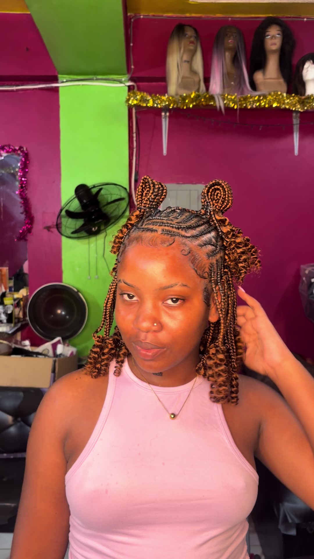 @Shemicka_ prettie 💕💯🦋