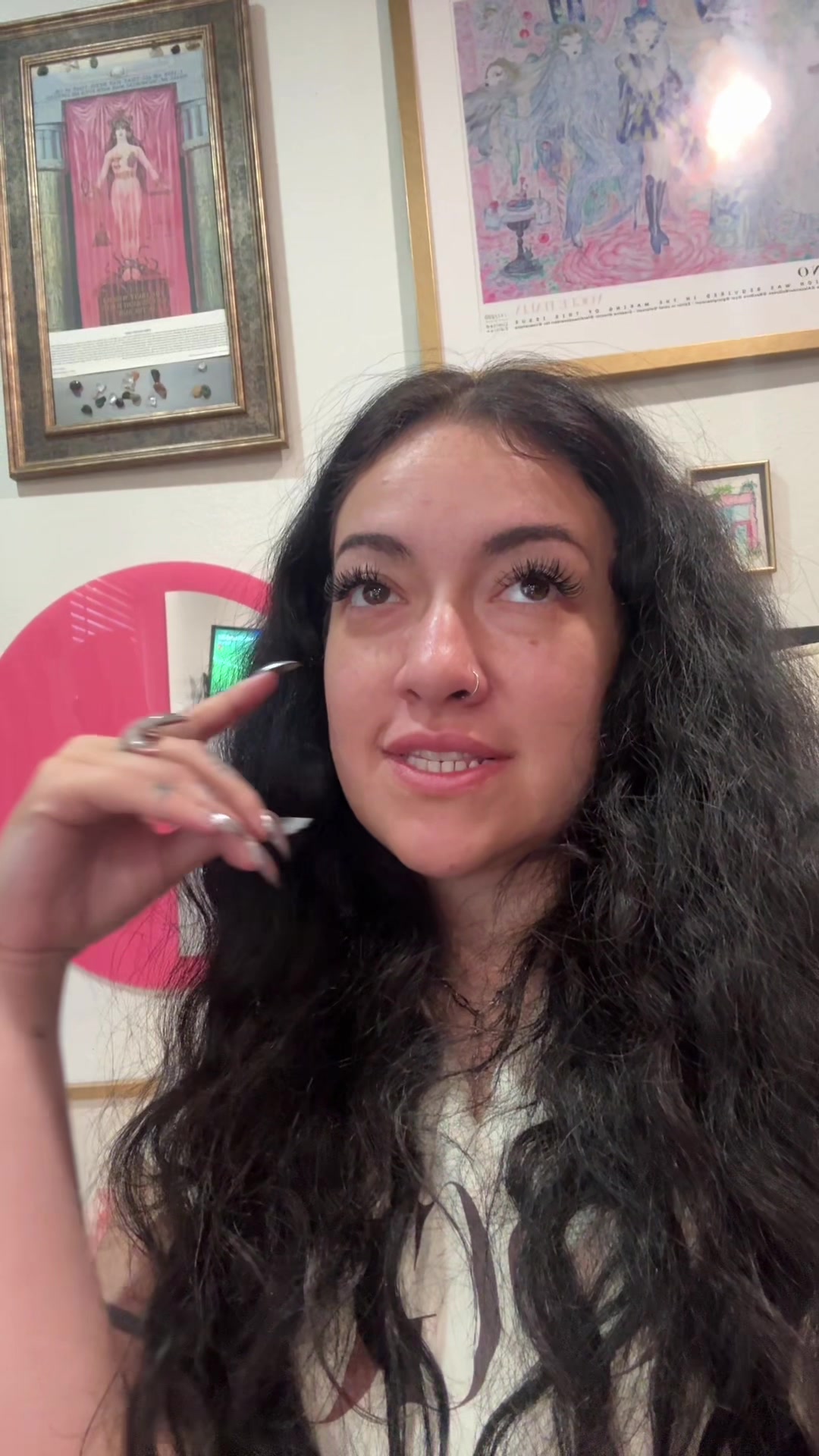 @The Stylist Witch