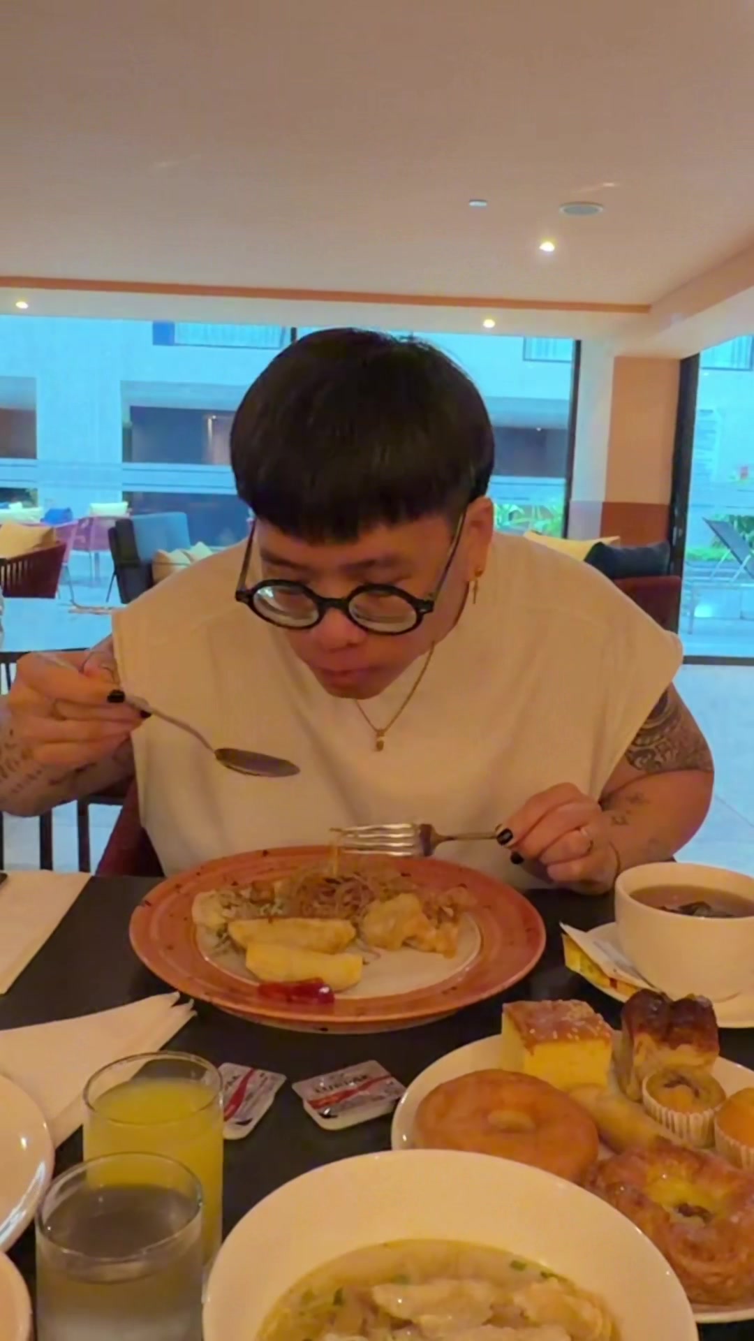 @Aku Makan Yah