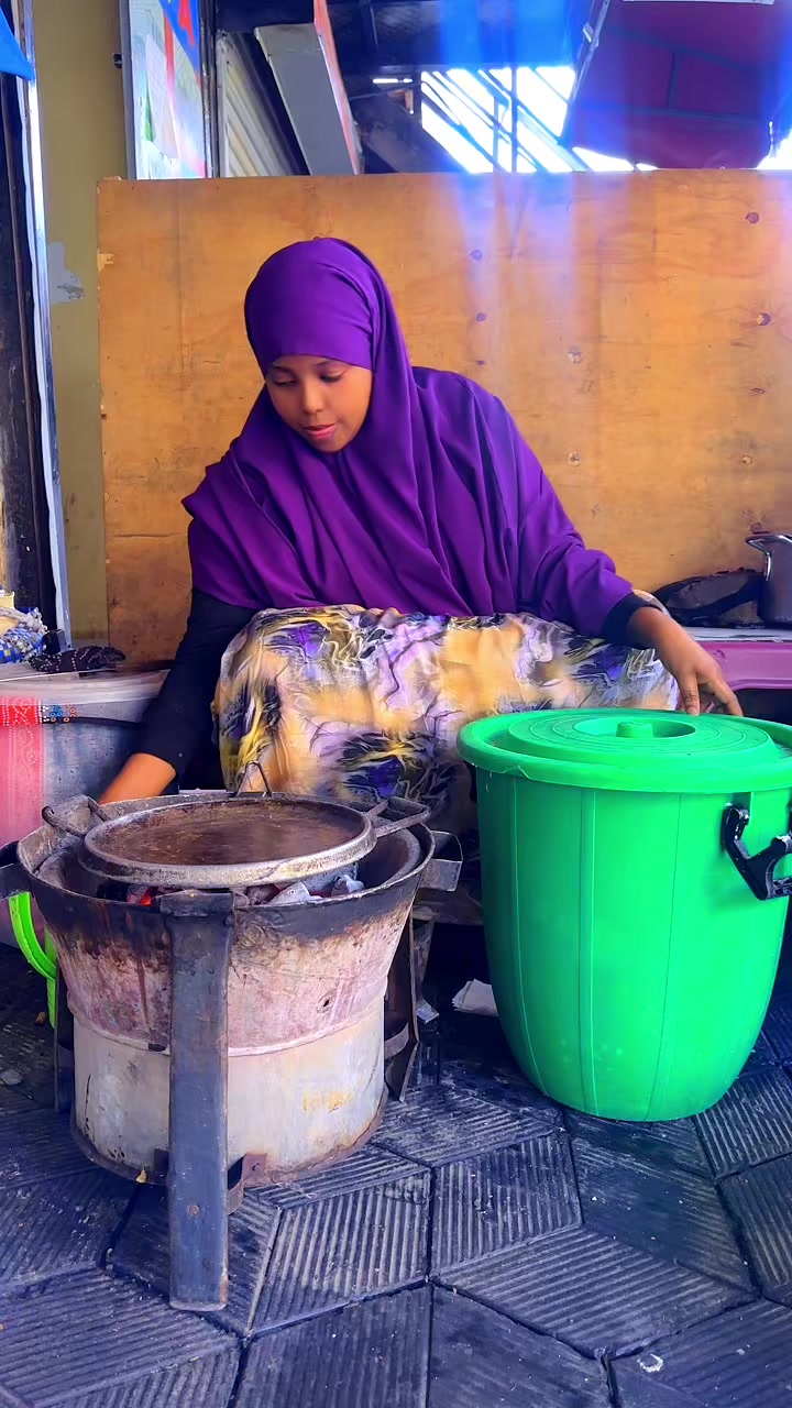 @Kaafiyo abdi