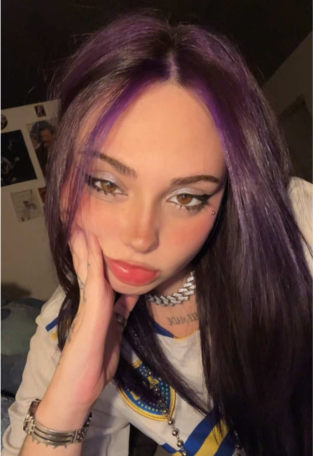 @lady★hell