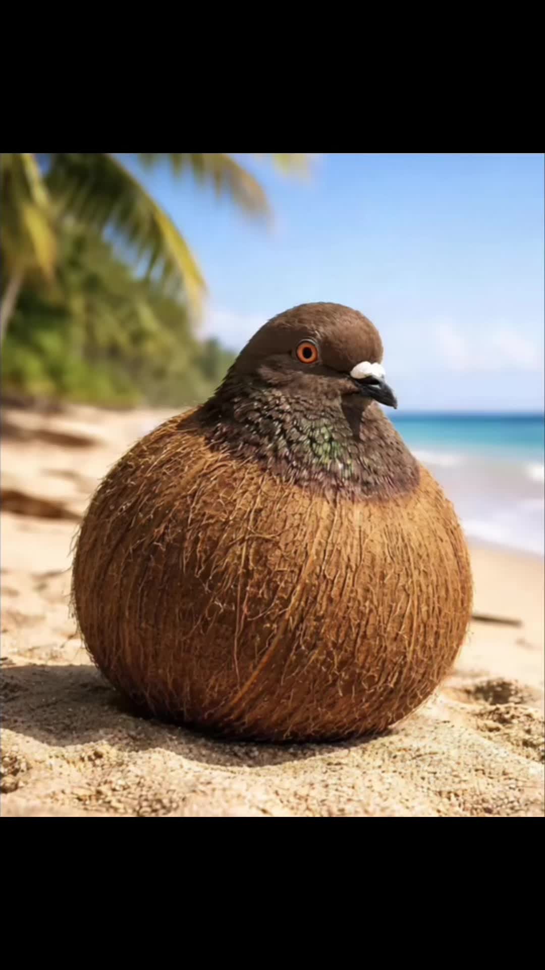 @Coconut Sigeon