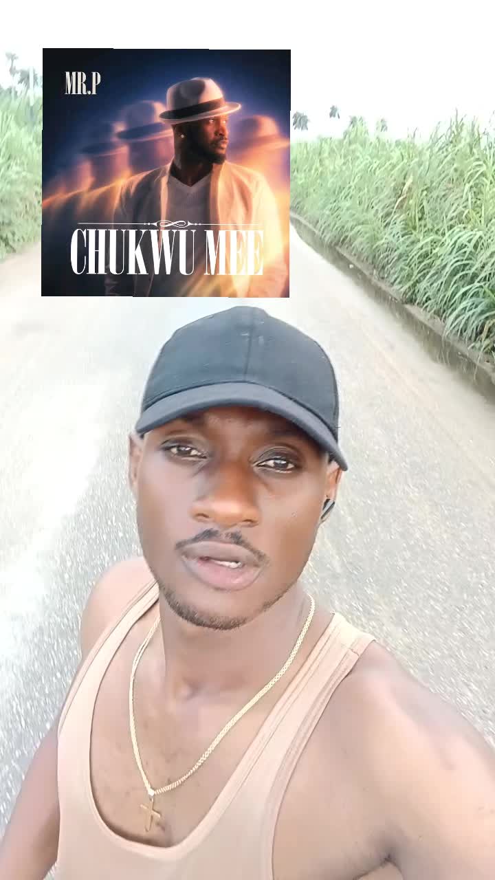 @sir Praise