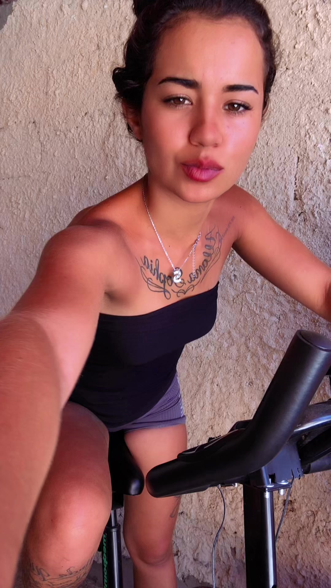 @Sabrina Paloma