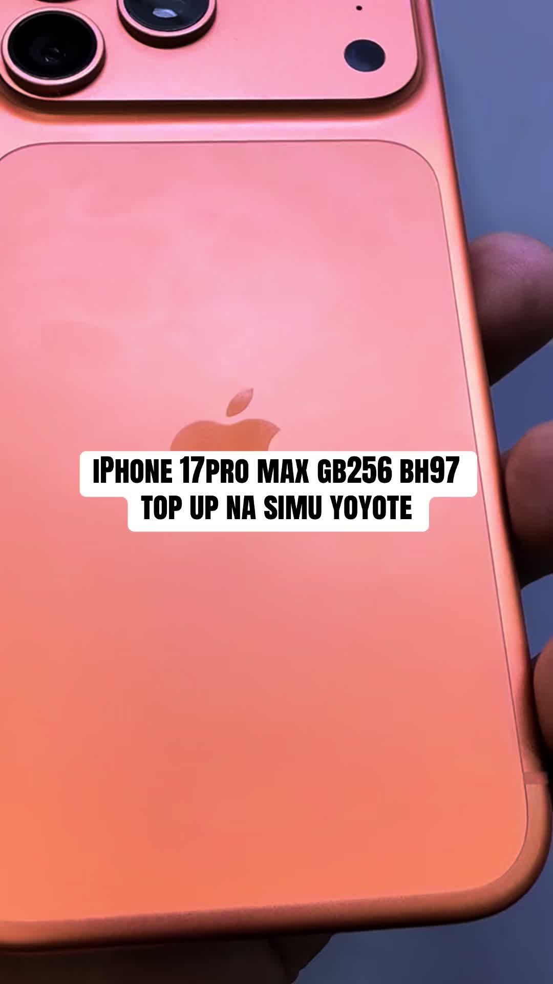 @Zetu iPhone 