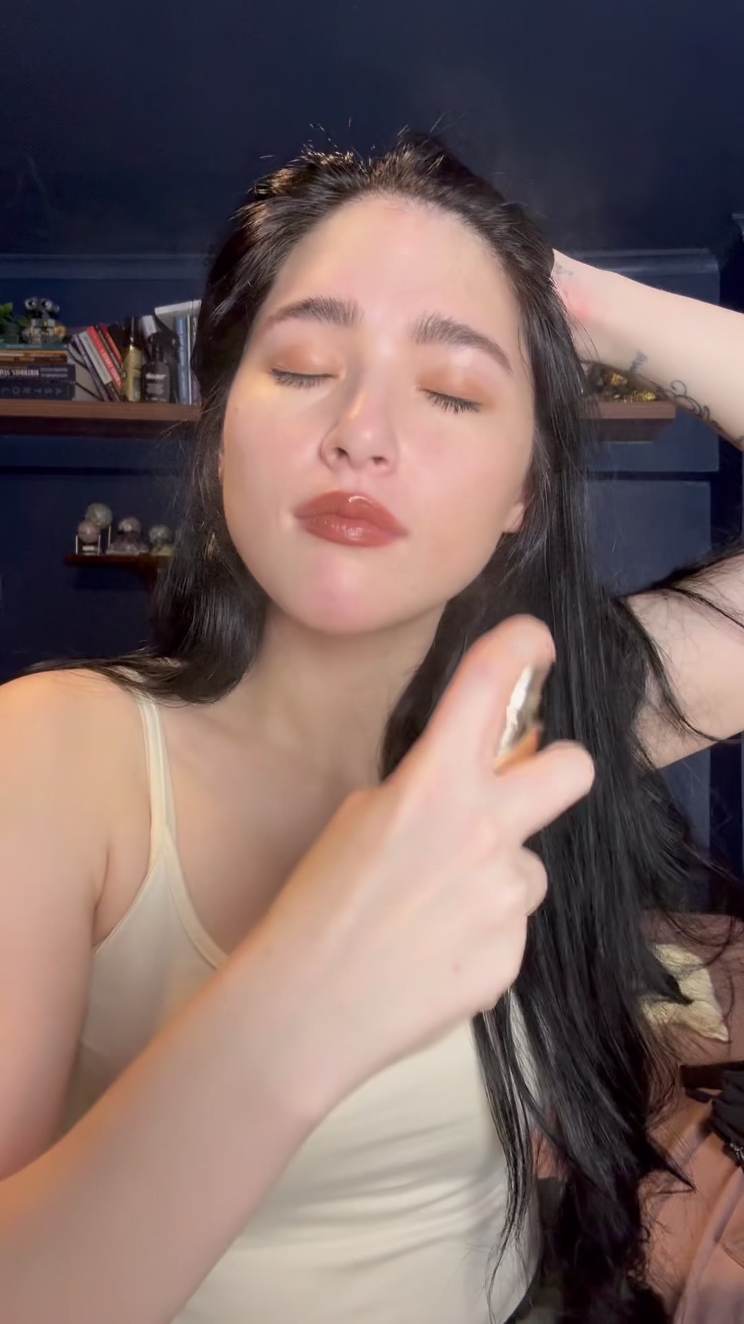 @๐ฌ๏ธ Kylie Padilla โฝ โ โพ