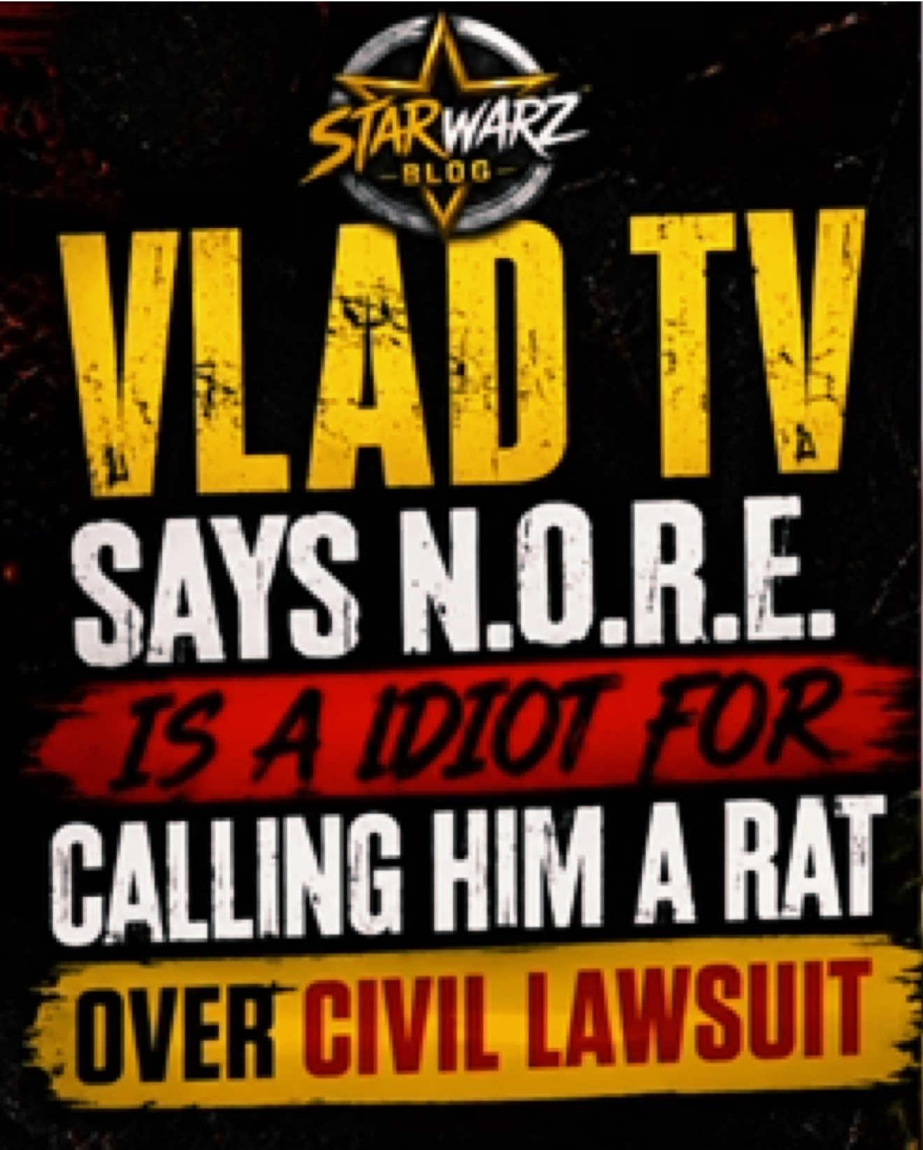 @STARWARZ BLOG