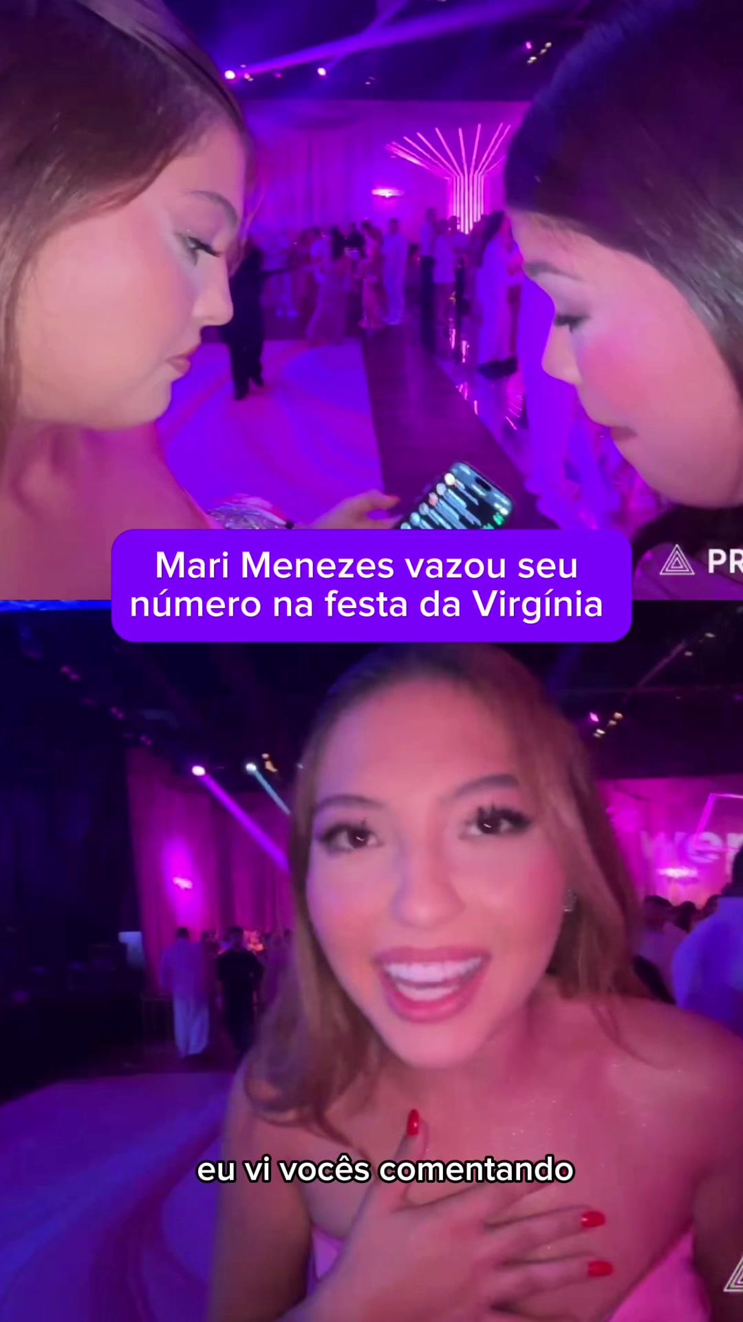 @Clips da tília