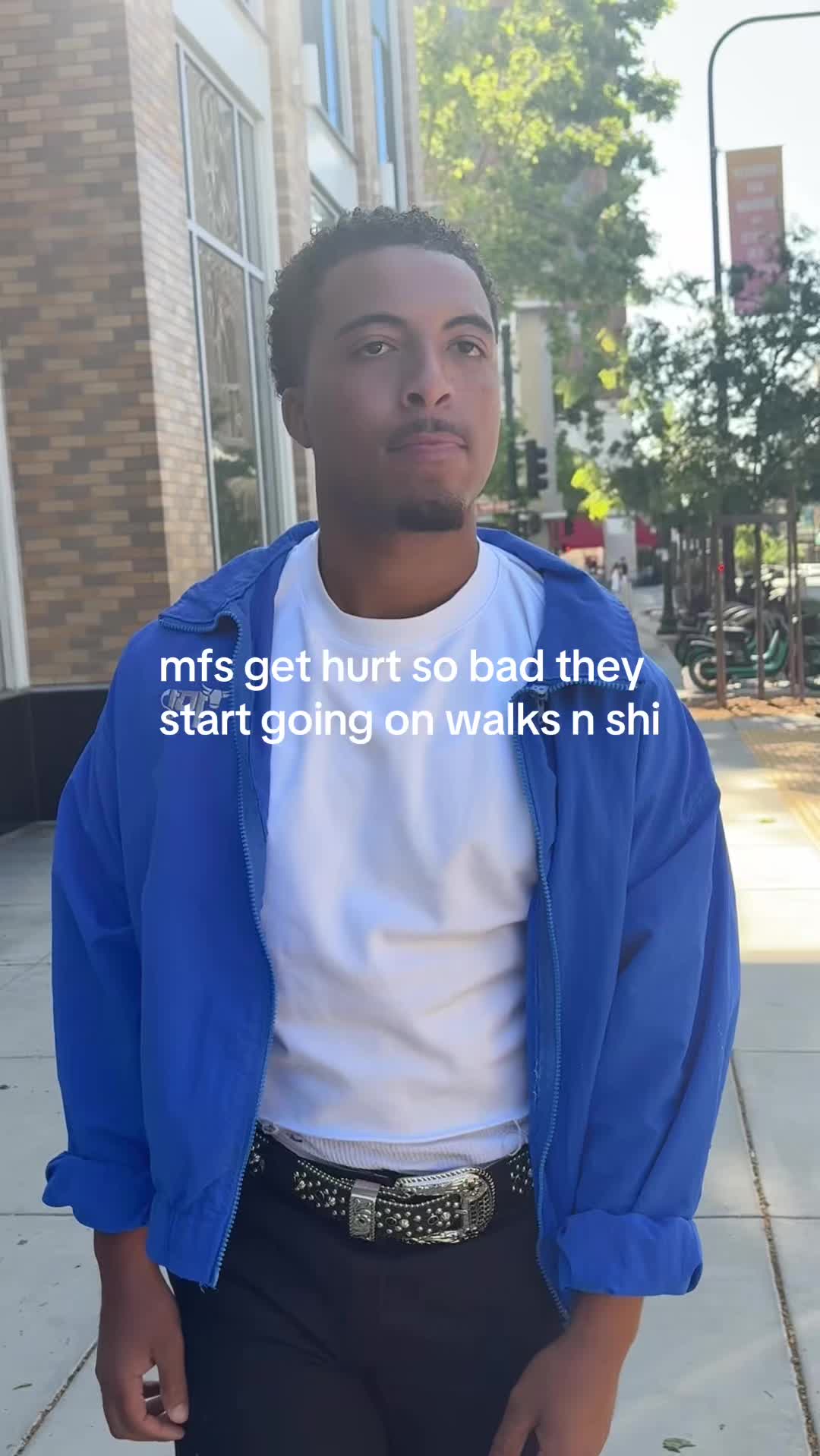 @Micah