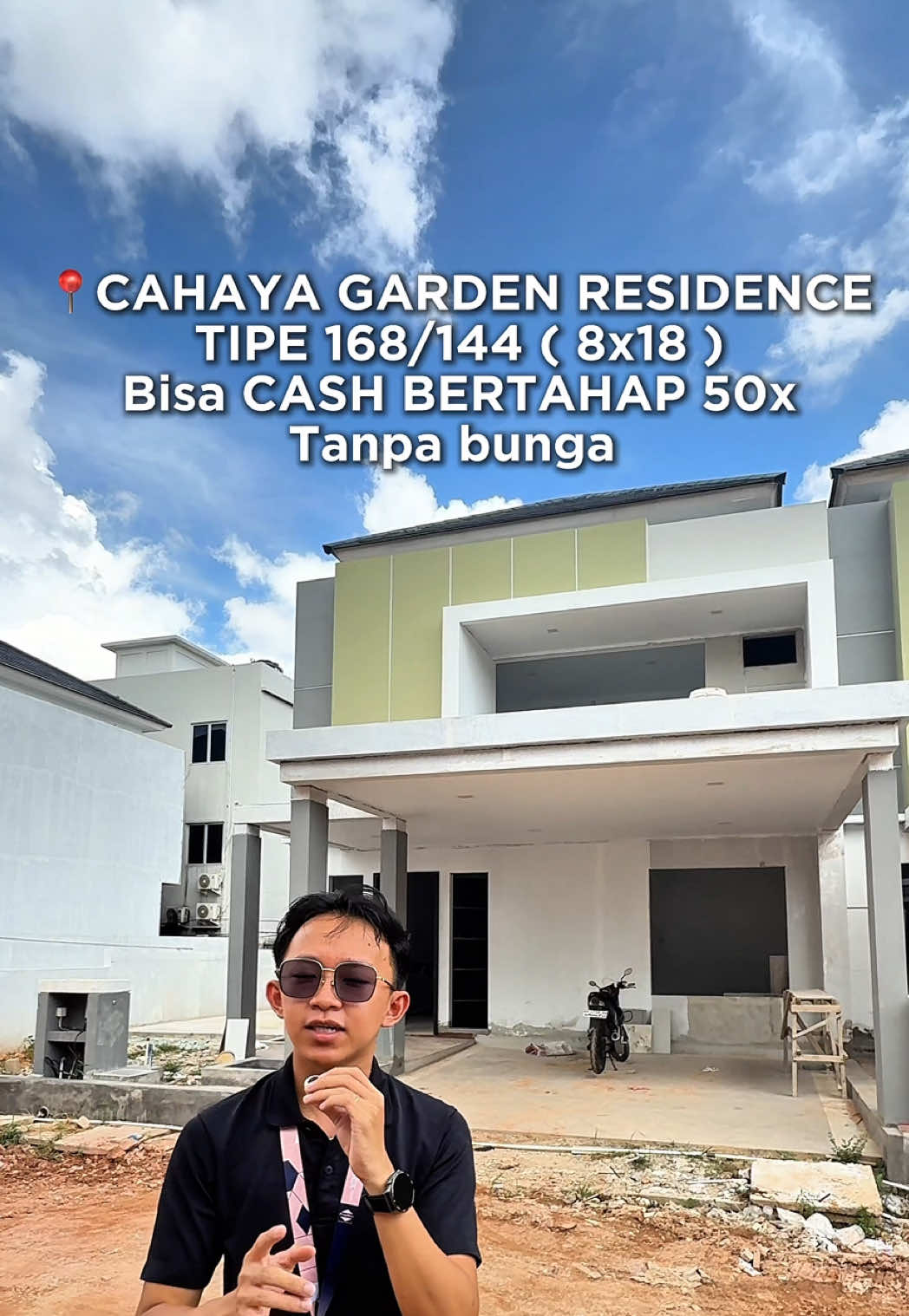 @Hengky Property