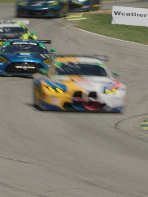 @IMSA Racing