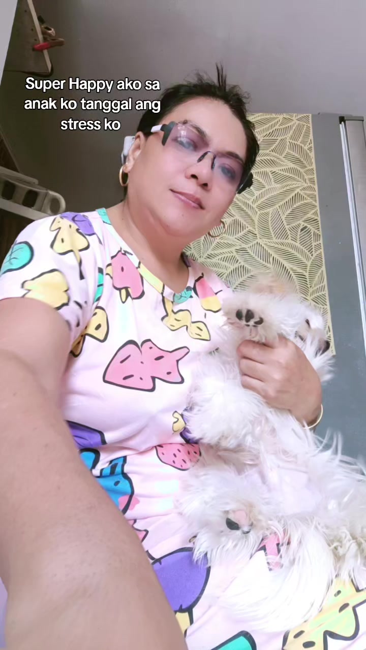 @Lola Kikay