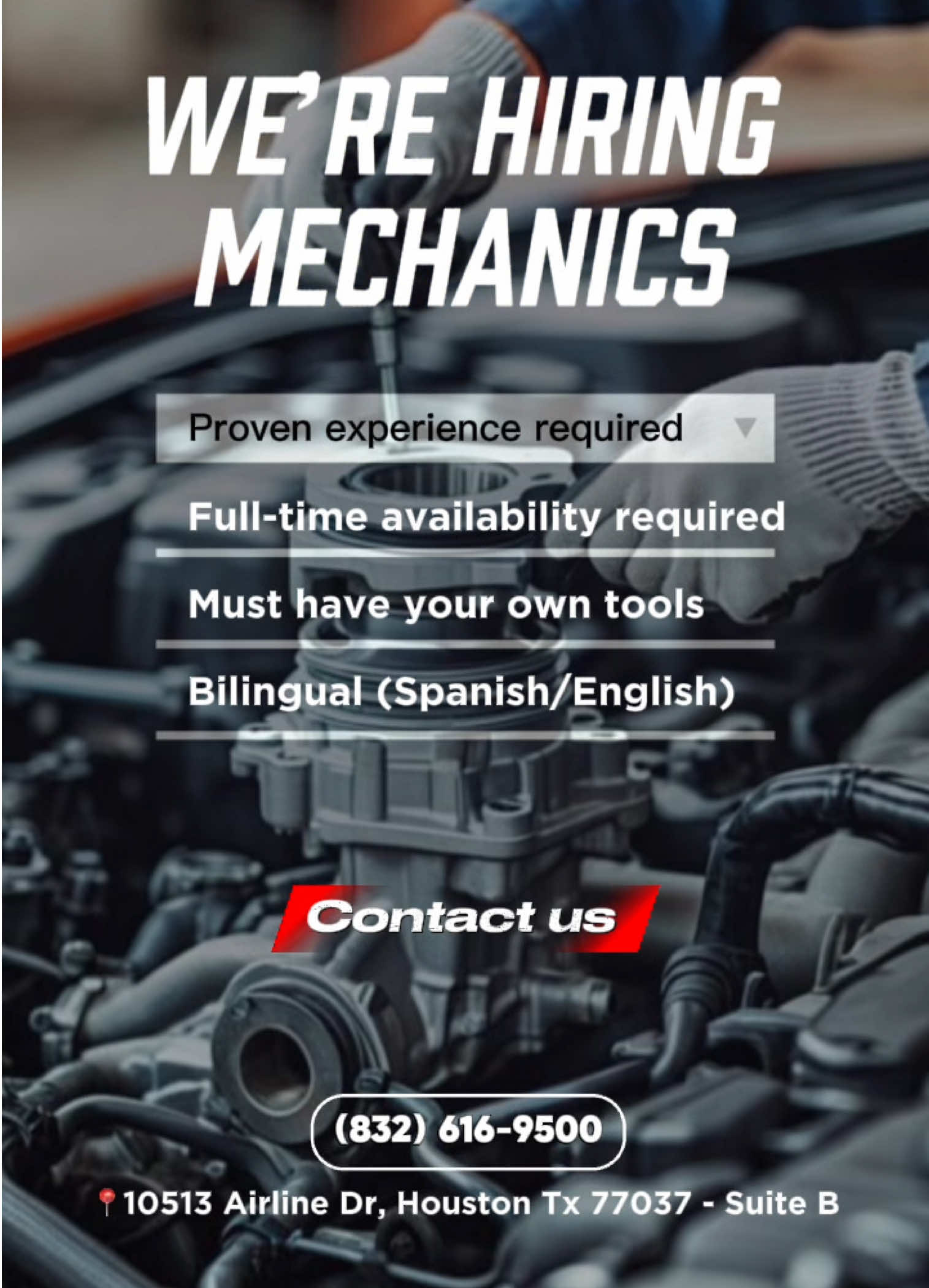 @Bonilla Collision LLC