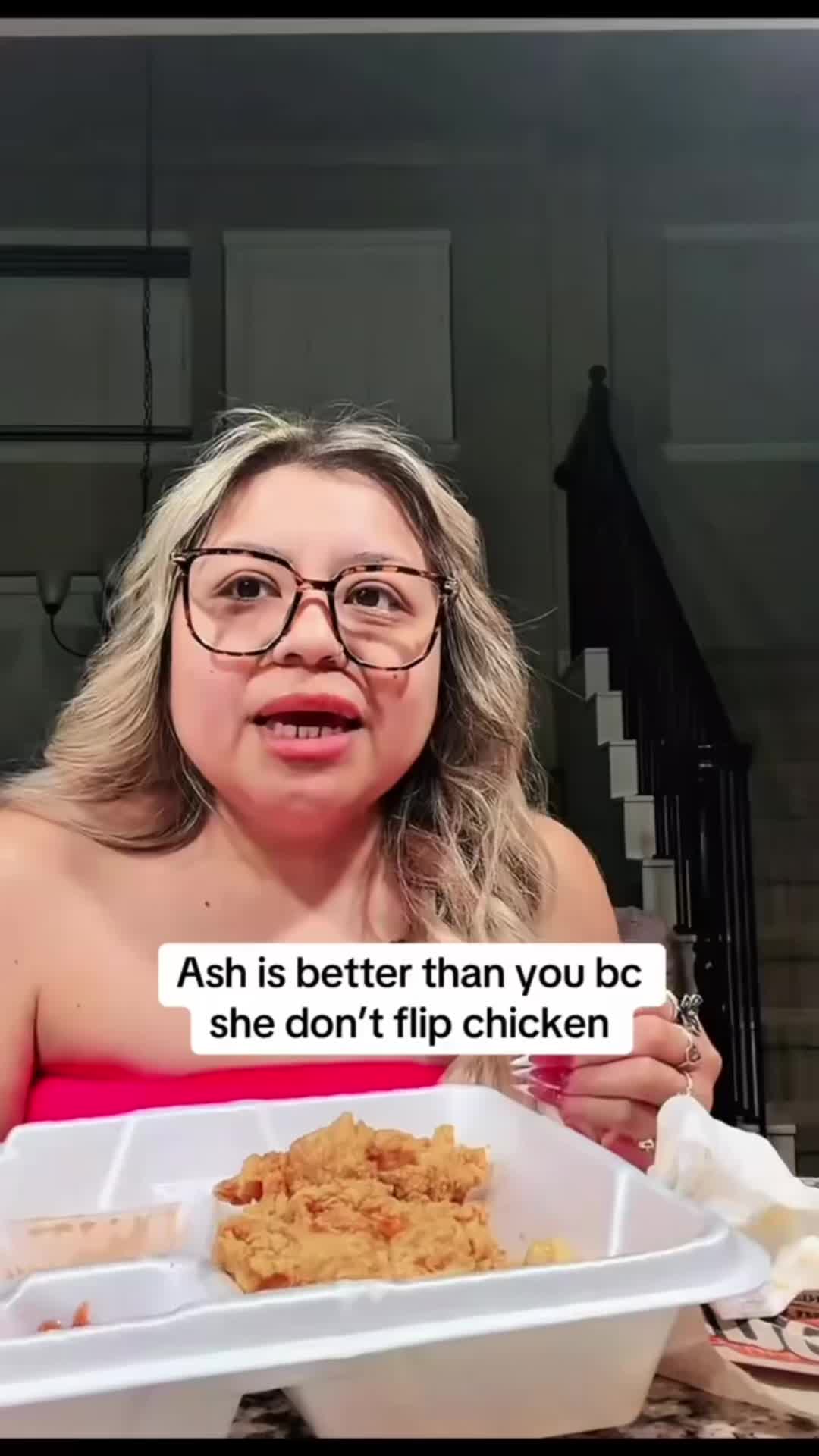 @Honey Lynn