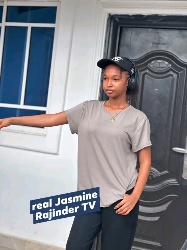 @Jasmine Rajinder🩷