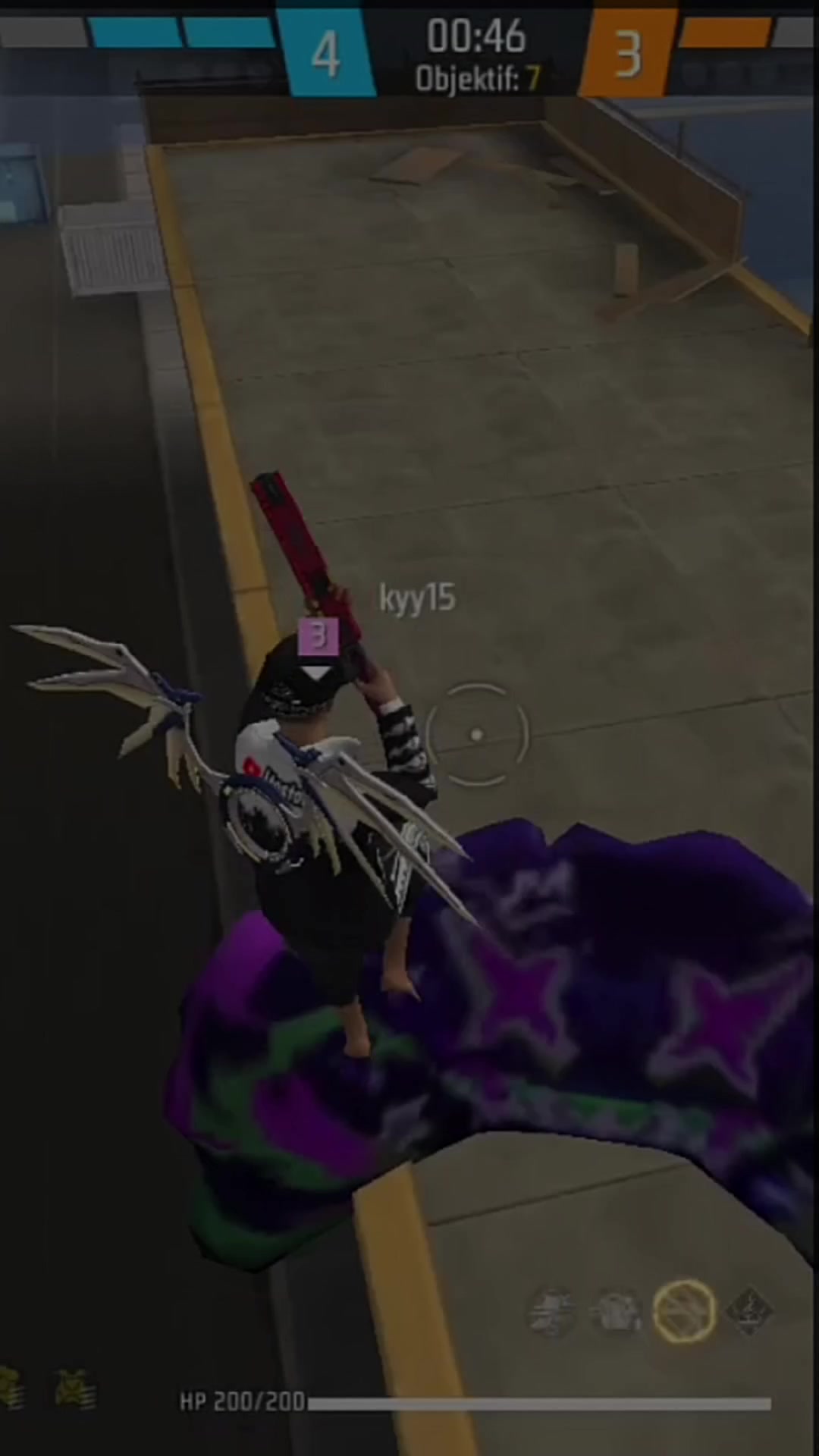 @CC HIGH666