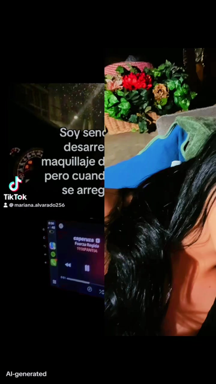 @Mariana Alvarado