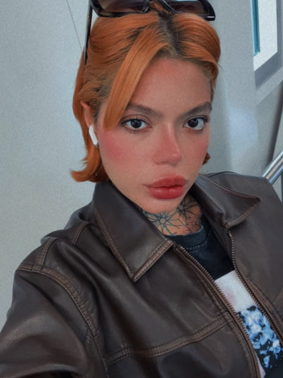 @Yessica Espinoza