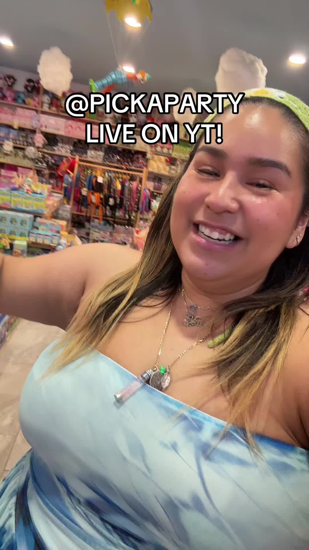 @Pickaparty