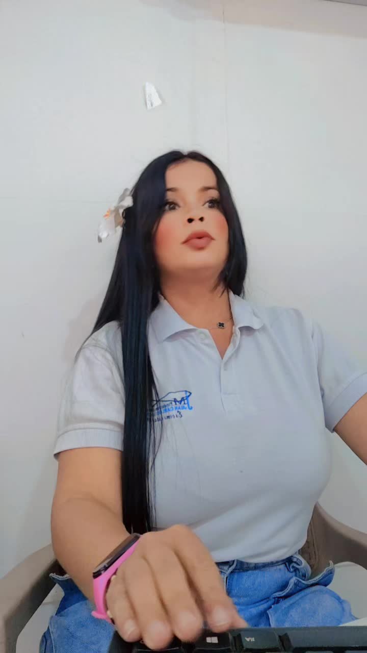 @Leslys montes bolivar😘