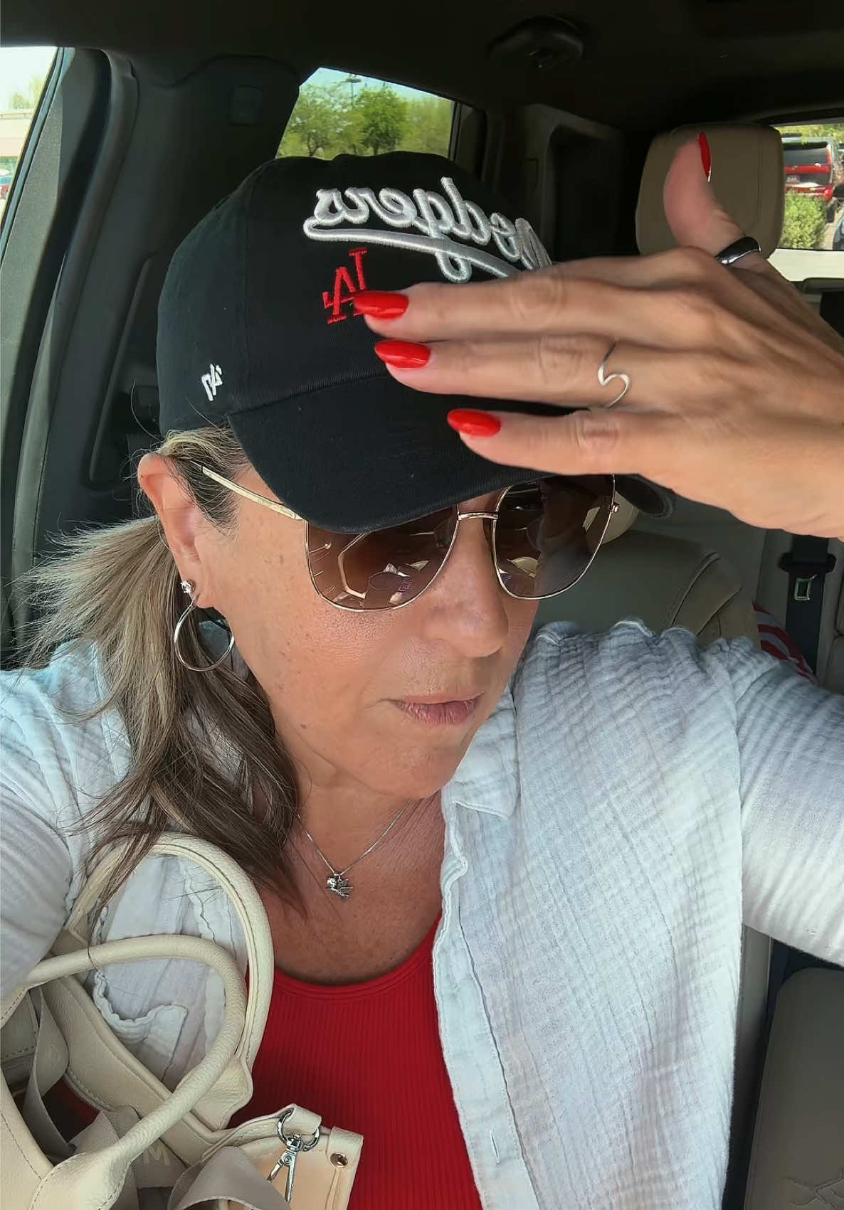 @💙 Angi, The LA Hat Lady 💙