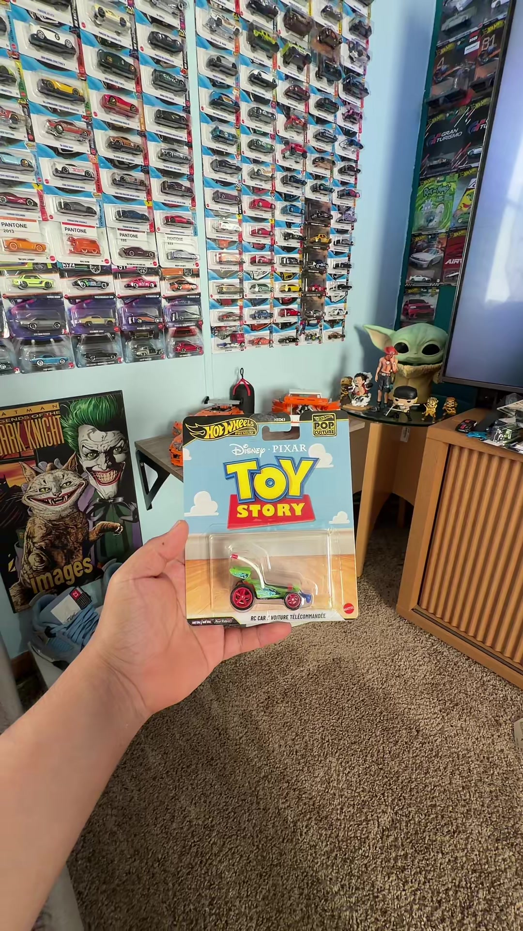 @BTCollector