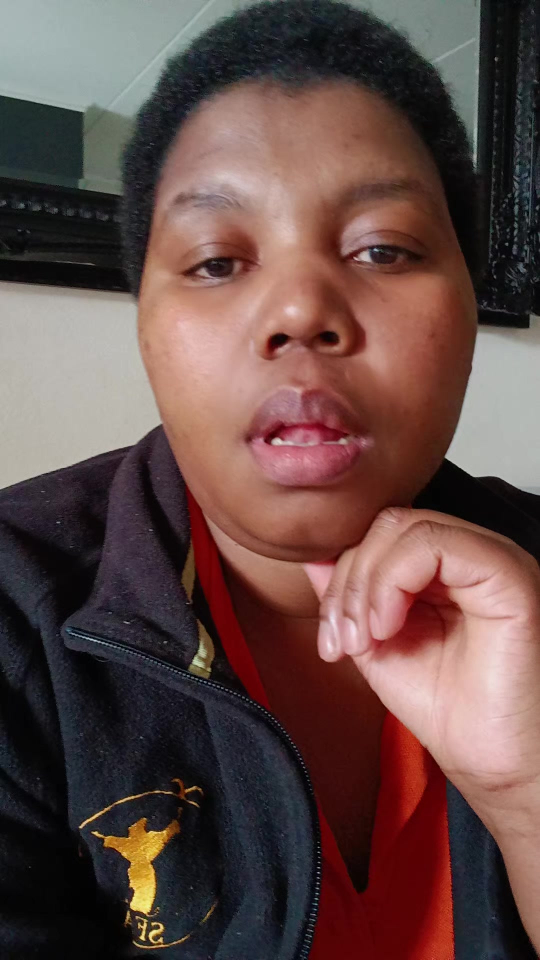 @Shoany Makhetha
