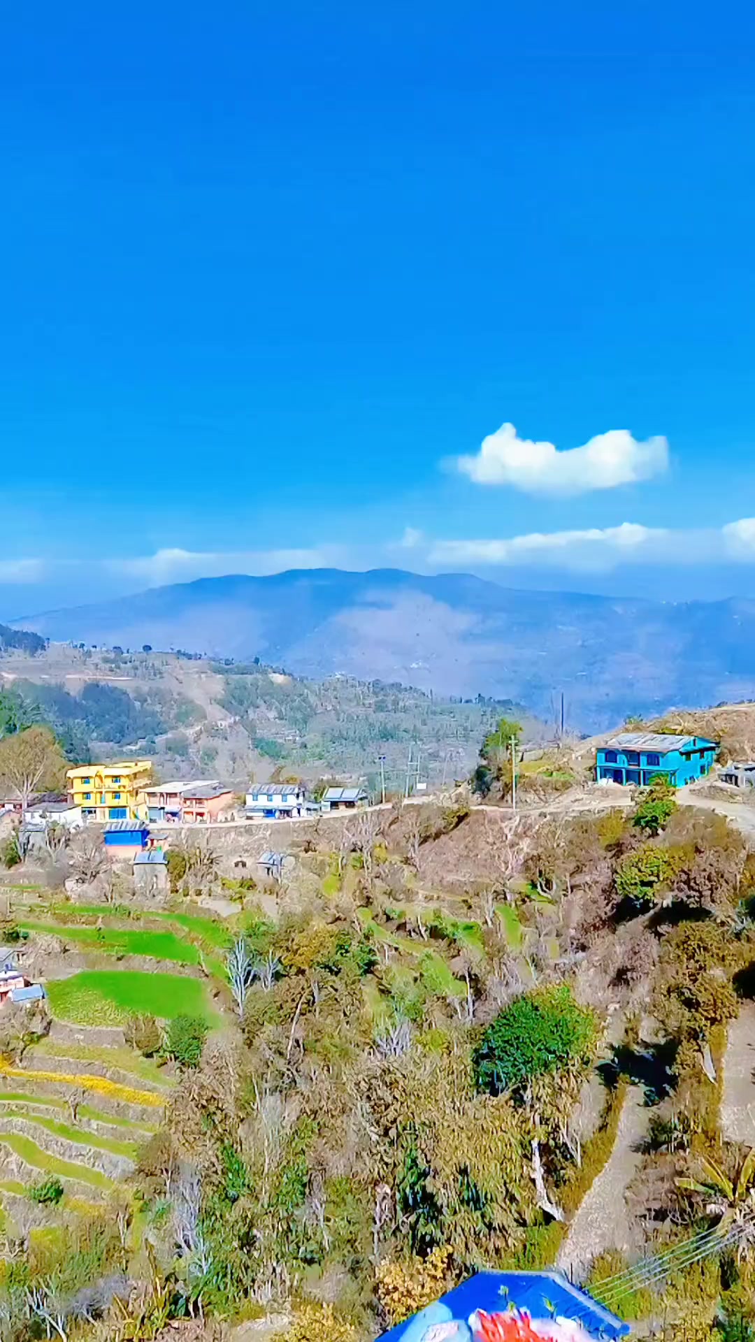 @दाजुभाइ बिनाको चेली🧿