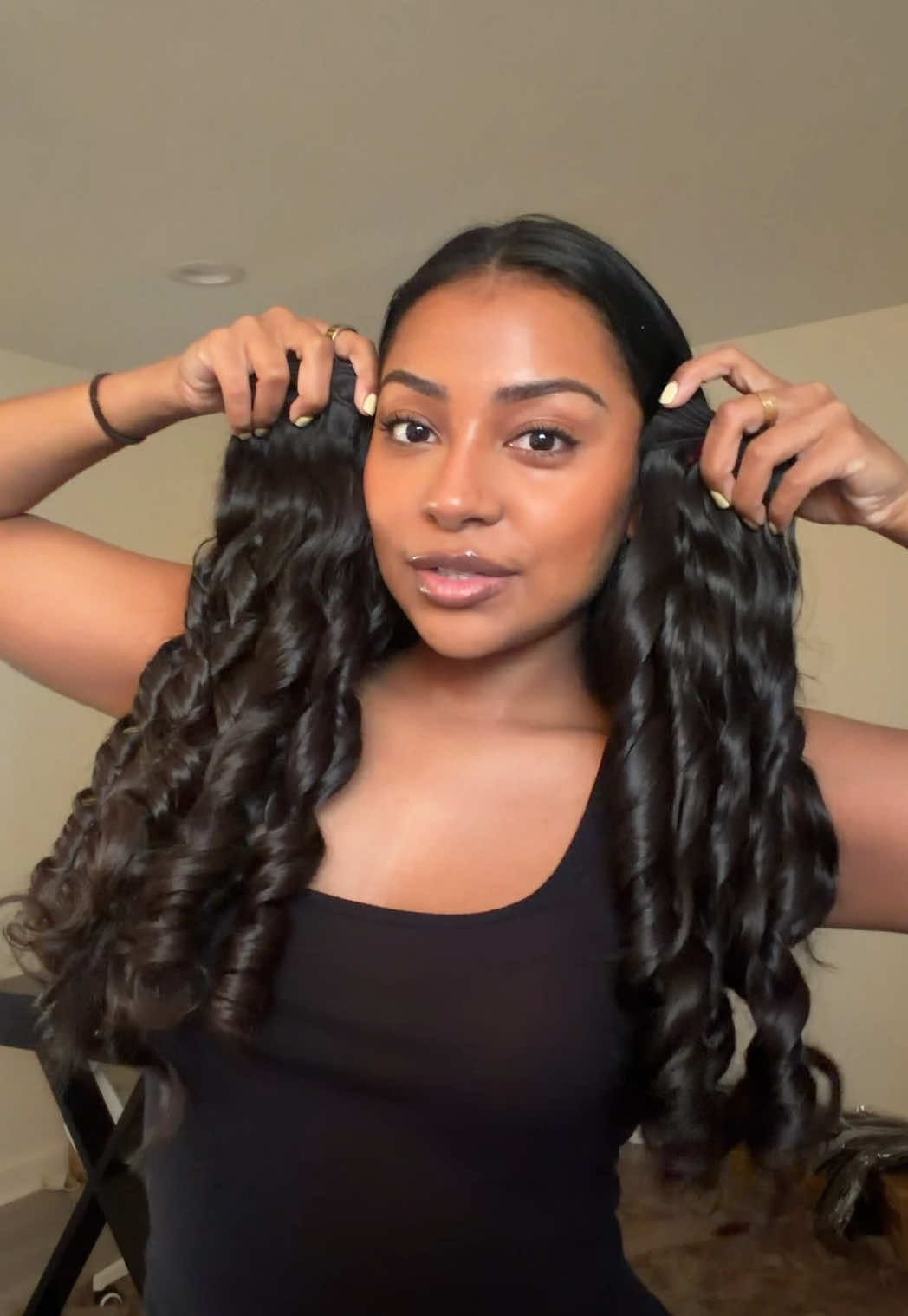 @Mariah Enriquez